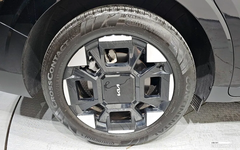 Kia Carnival 9 2024 — миниатюра 2