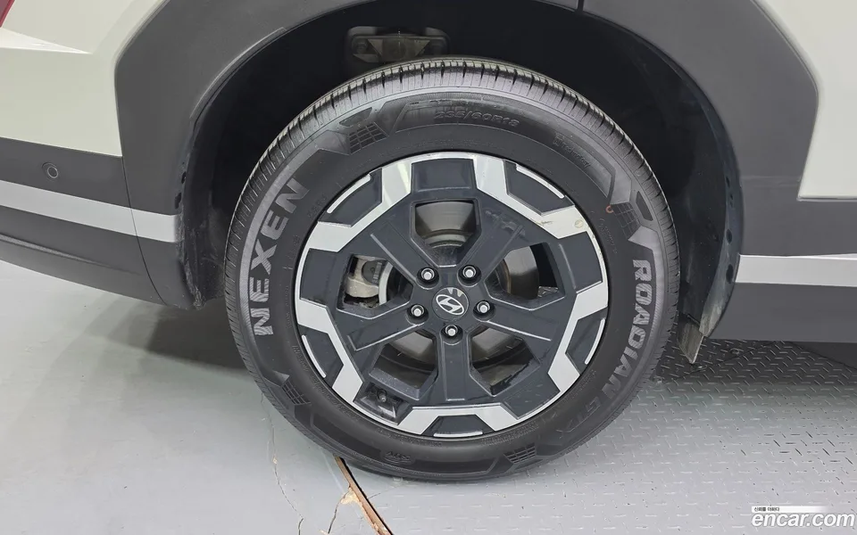 Hyundai SantaFe 2.5T 2WD 2025 — миниатюра 2