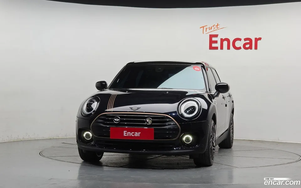 MINI Cooper Clubman 2024 — миниатюра 3