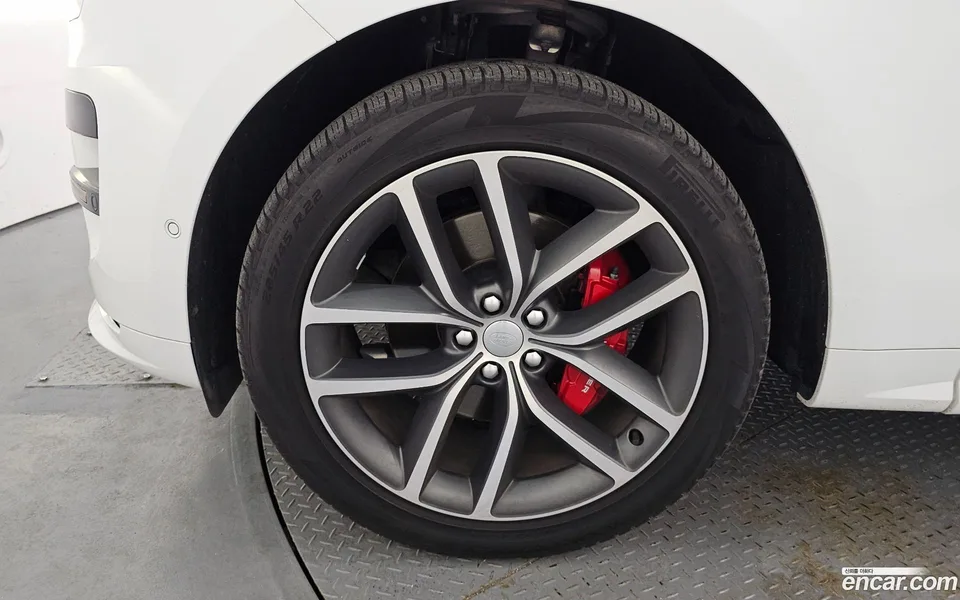 Land Rover Range Rover Sport P360 AB 2023 — миниатюра 5