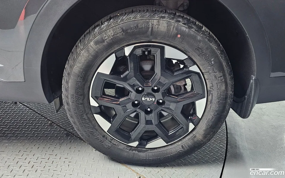Kia Sorento 2.2 4WD 2023 — миниатюра 2