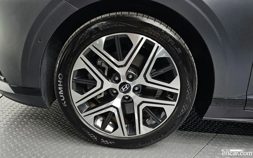 Hyundai Grandeur 3.5 2WD 2023 — миниатюра 5