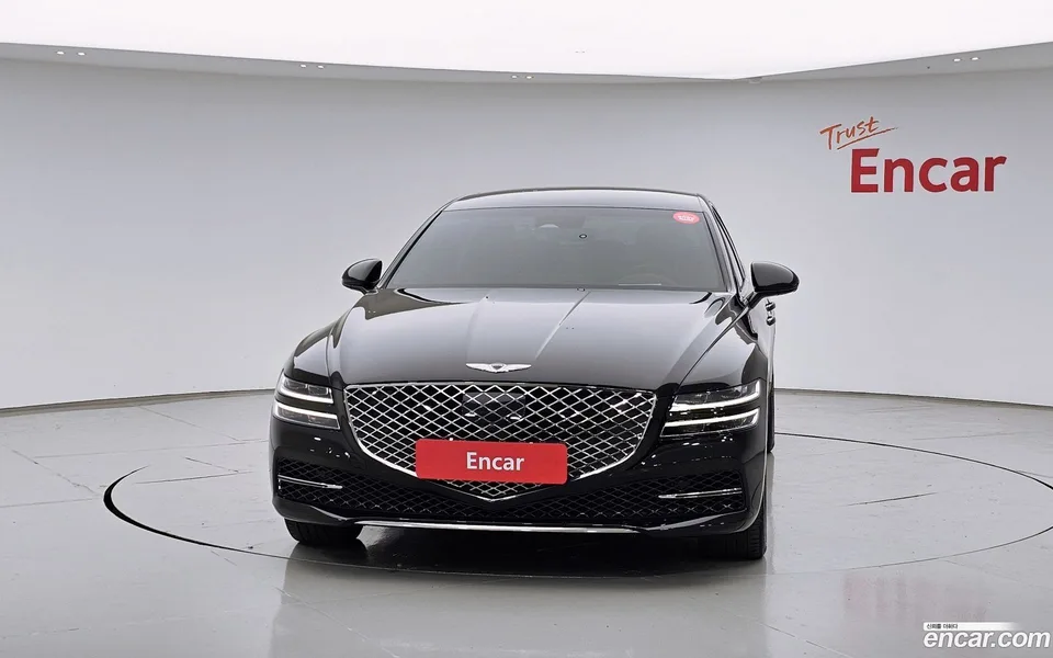 Genesis G80 2.5 AWD 2023 — миниатюра 3