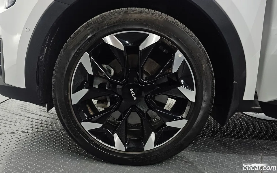 Kia Sorento 2.5T 2WD 2025 — миниатюра 2