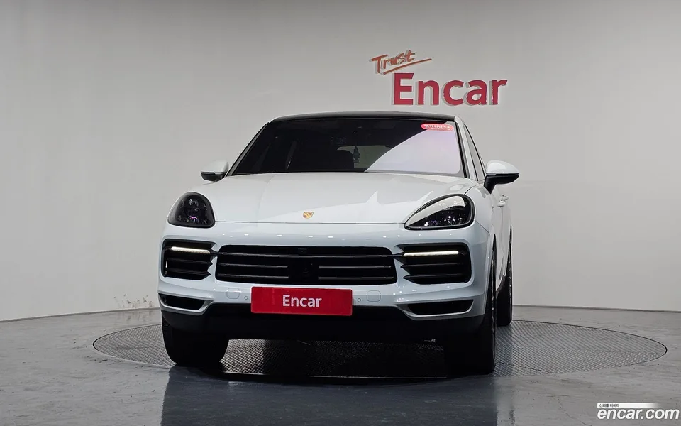 Porsche Cayenne 3.0 2023 — миниатюра 3