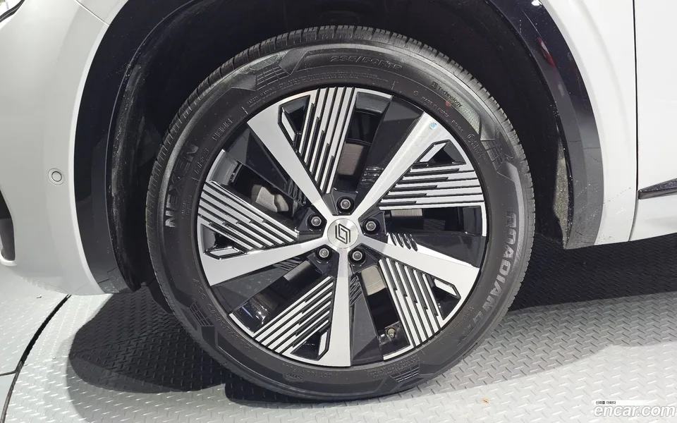 Renault Samsung Grand Koleos 2.0 2WD 2025 — миниатюра 2