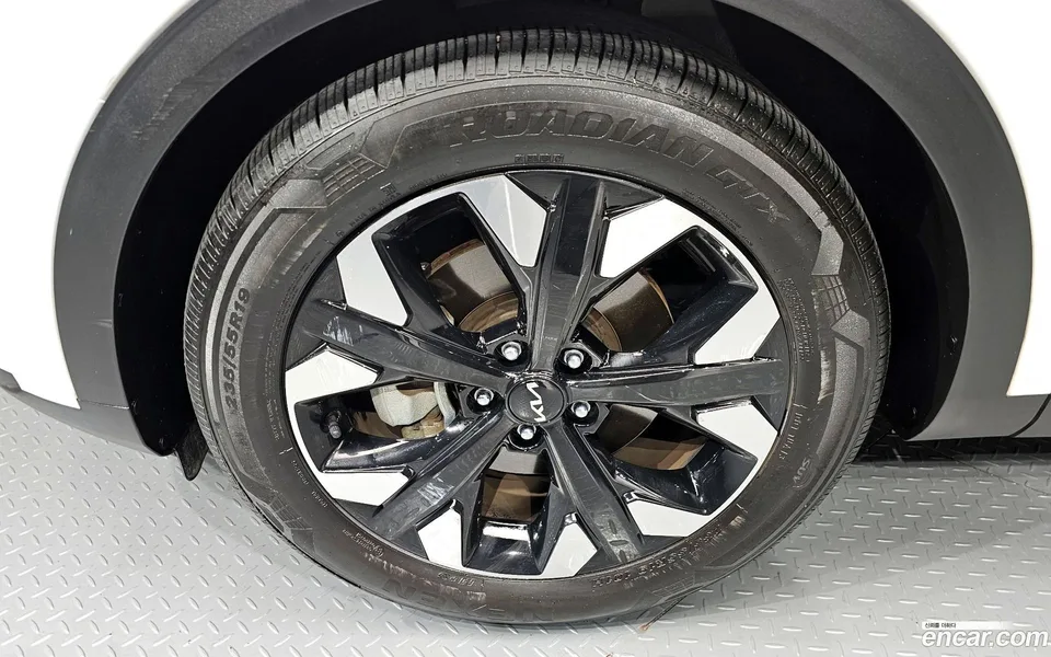 Kia Sportage 1.6 4WD 2022 — миниатюра 2
