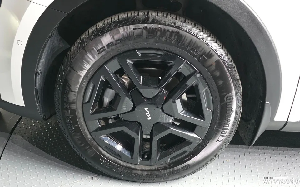 Kia Sorento HEV 1.6 2WD 2024 — миниатюра 2