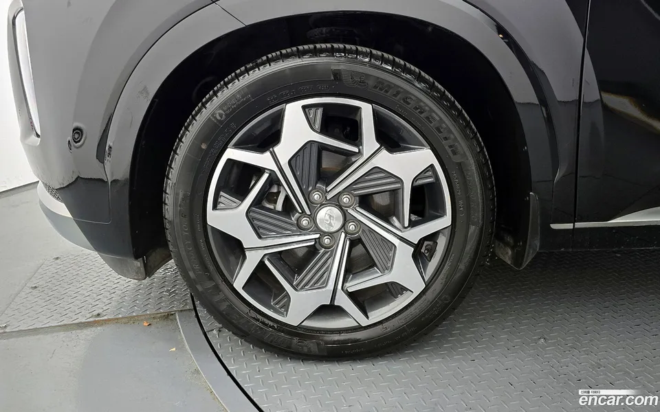 Hyundai Palisade 3.8 4WD 2022 — миниатюра 2