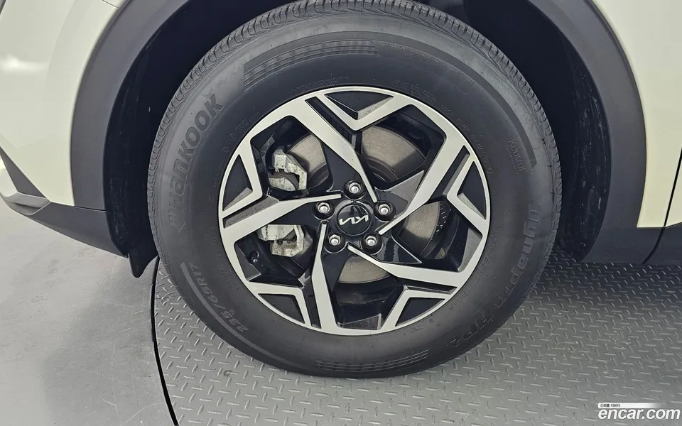 Kia Sportage 2.0 2WD 2024 — миниатюра 2