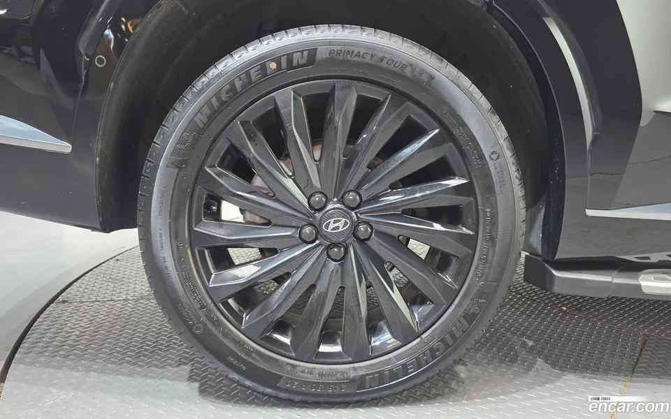 Hyundai Palisade 3.8 2WD 2023 — миниатюра 2