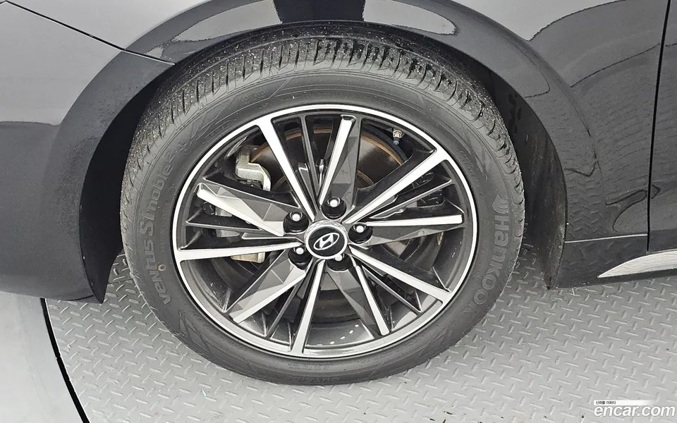 Hyundai Grandeur IG 2.5 2022 — миниатюра 2