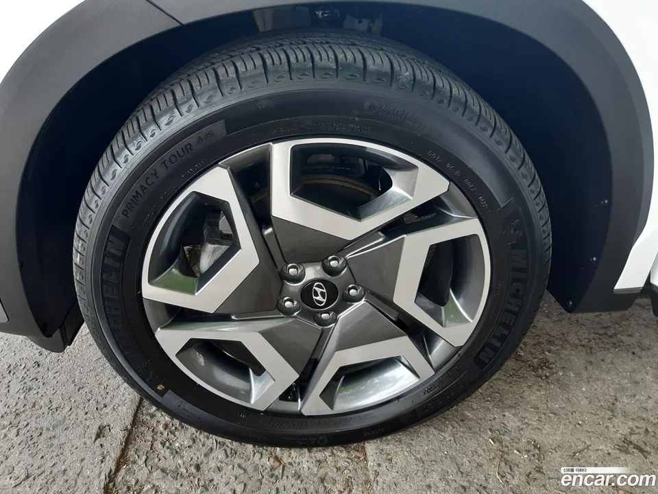 Hyundai Palisade 2.2 2WD 2022 — миниатюра 2