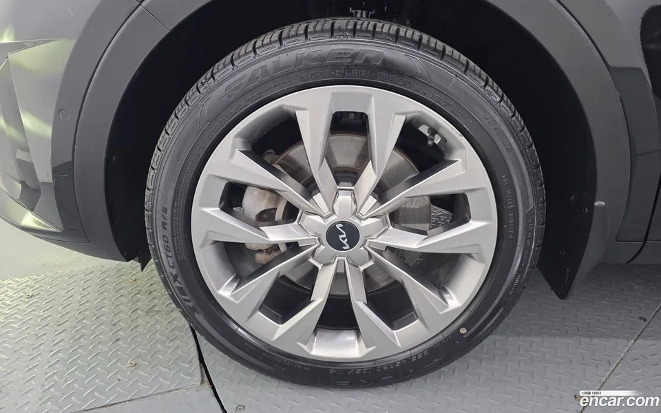 Kia Sorento 2.5T 4WD 2023 — миниатюра 2