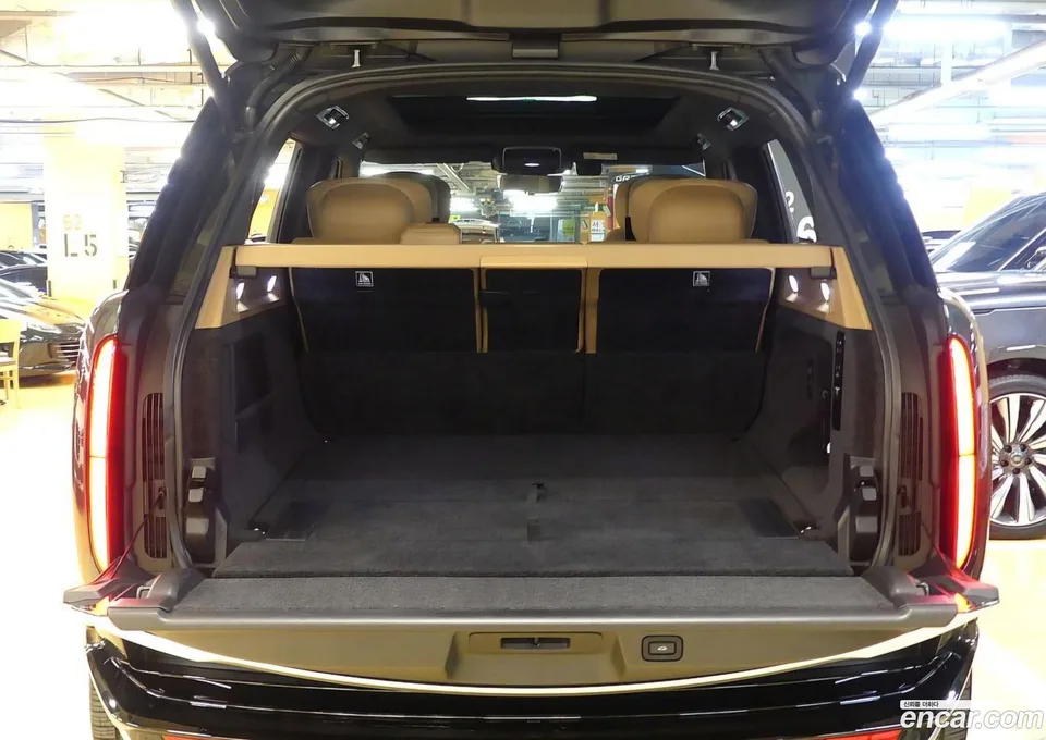 Land Rover Range Rover P530 AB 2023 — миниатюра 4