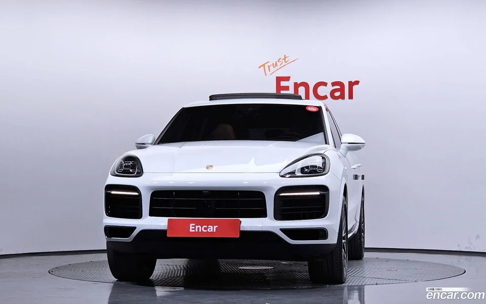 Porsche Cayenne 3.0 2023 — миниатюра 3