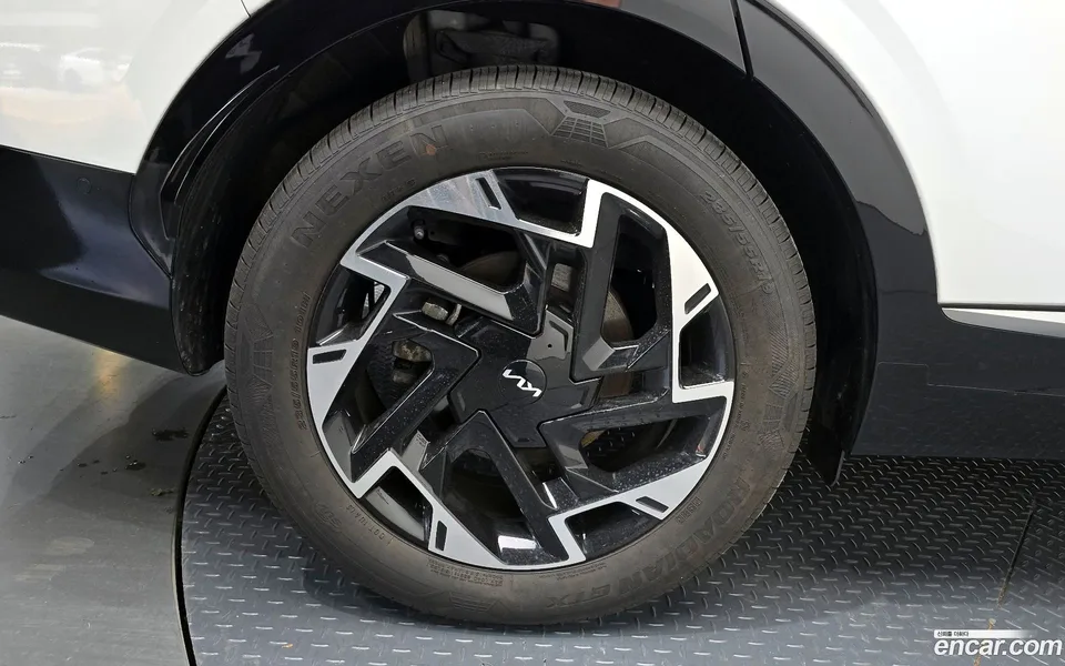 Kia Sportage 2.0 2WD 2022 — миниатюра 2