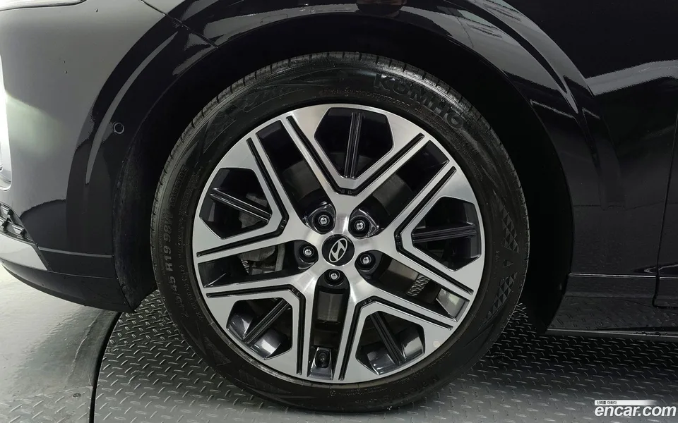 Hyundai Grandeur 3.5 2WD 2024 — миниатюра 5
