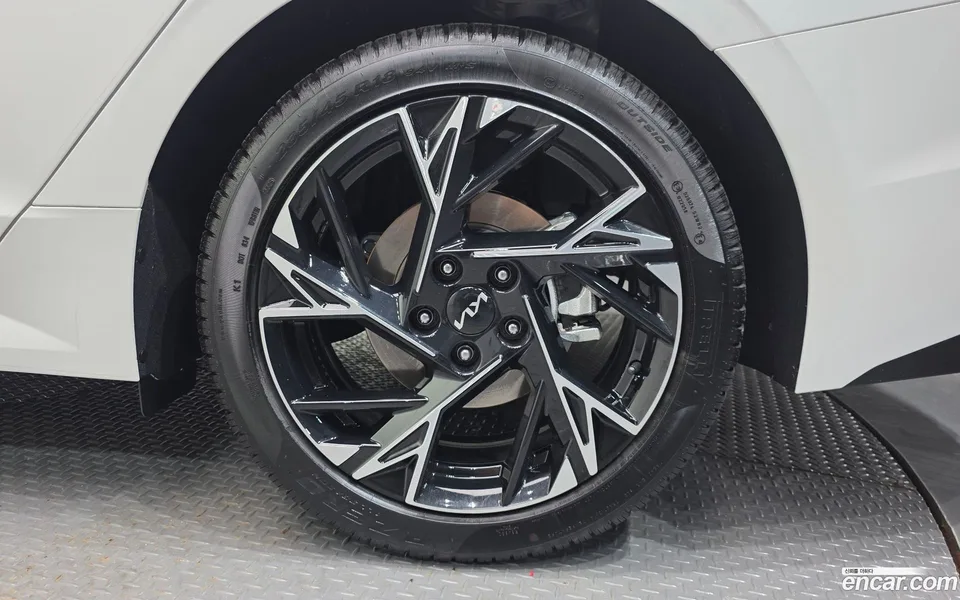 Kia K5 2.0 2025 — миниатюра 2