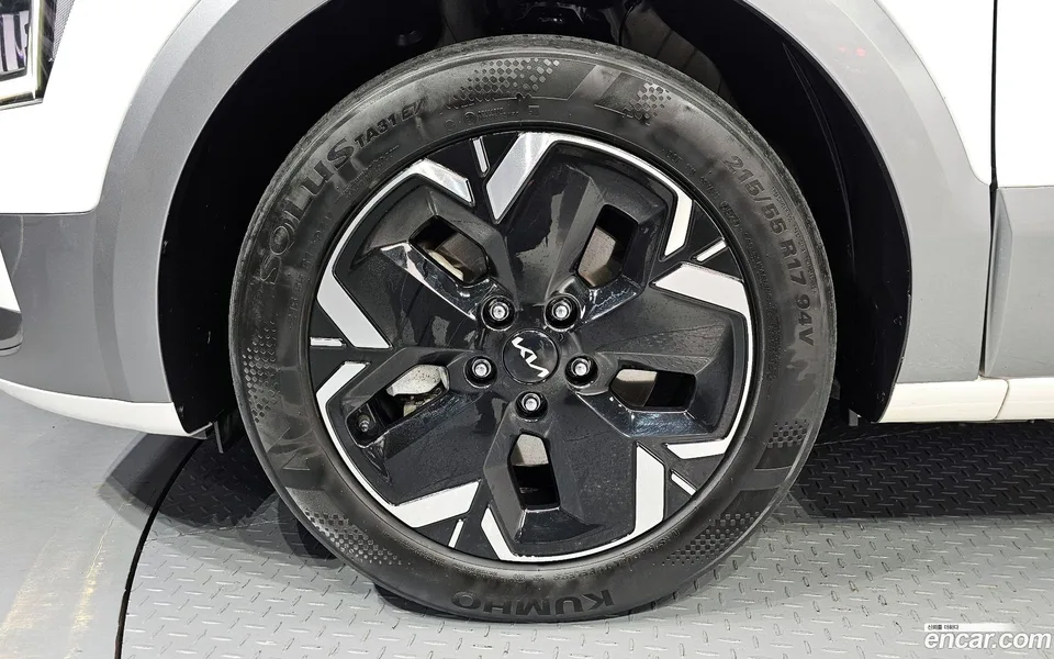 Kia Niro EV 2024 — миниатюра 5
