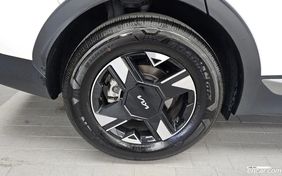Kia Sportage 1.6 2WD 2025 — миниатюра 2