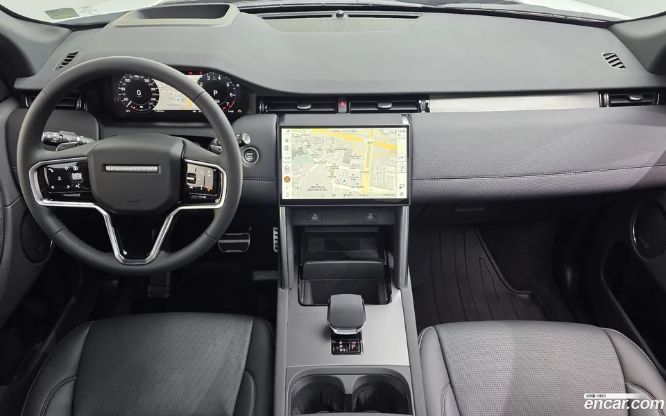 Land Rover Discovery Sport P250 SE 2025 — миниатюра 4