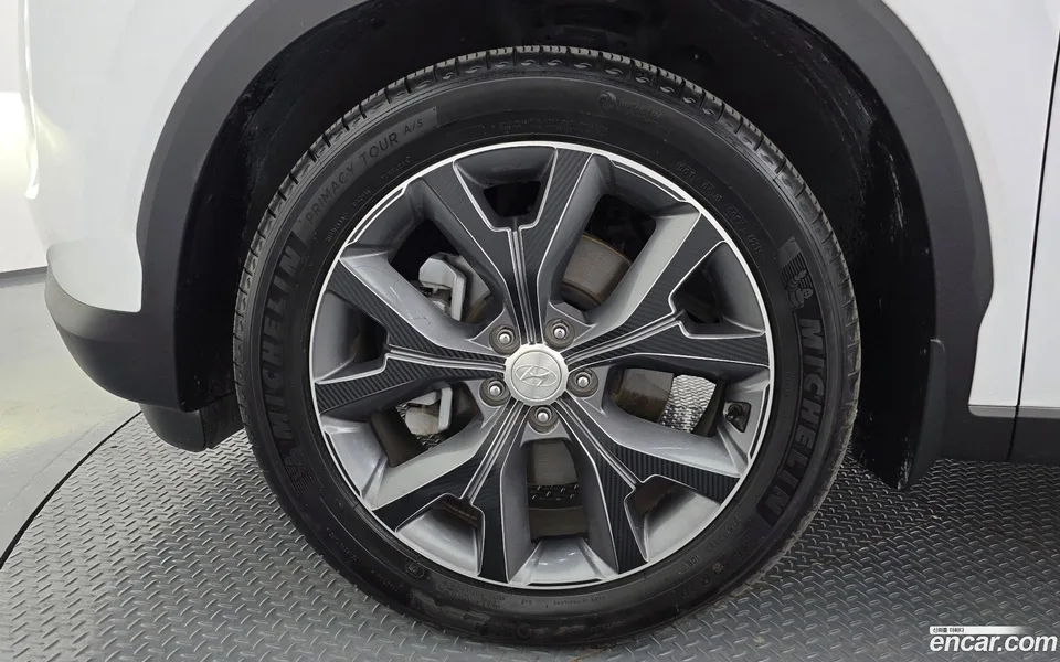 Hyundai Palisade 3.8 2WD 2022 — миниатюра 5