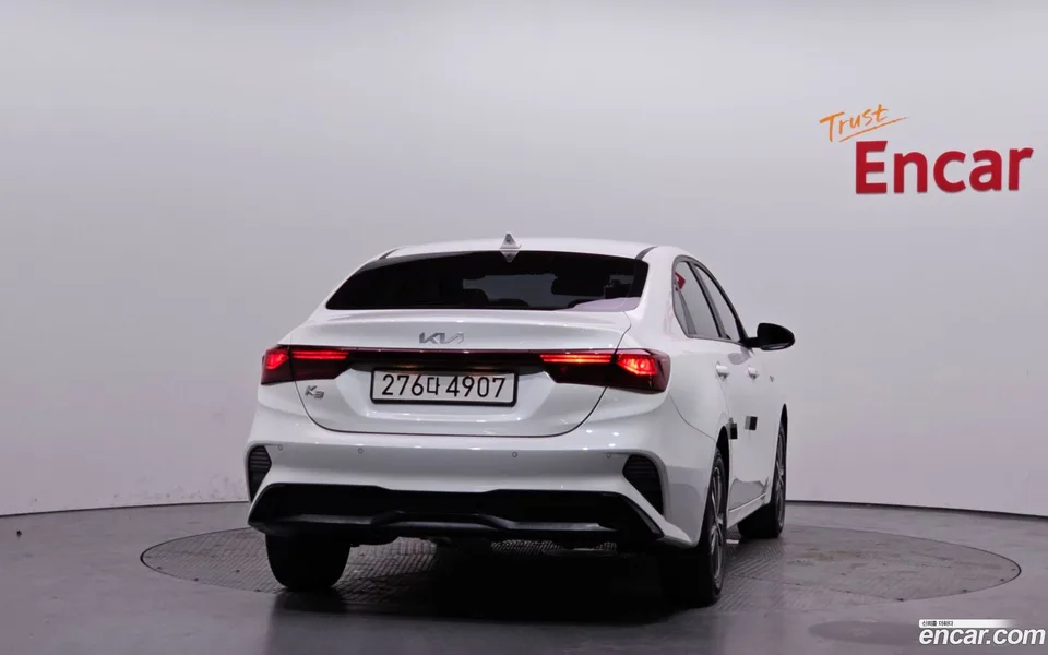 Kia K3 1.6 2024 — миниатюра 4