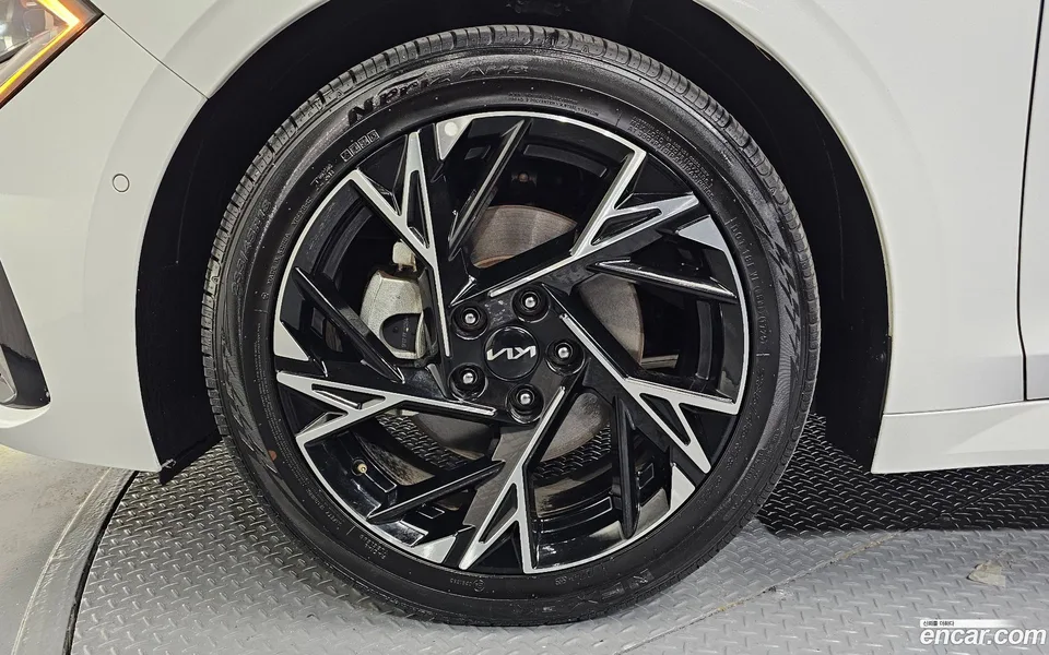 Kia K5 2.0 2024 — миниатюра 2