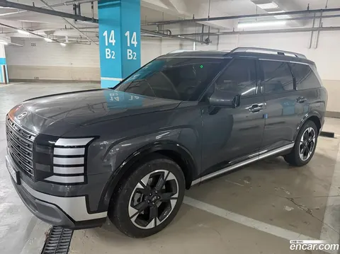 Hyundai Palisade 2025 купить в Москве