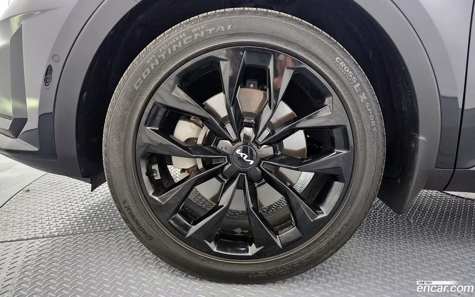 Kia Sorento 2.5T 2WD 2022 — миниатюра 5