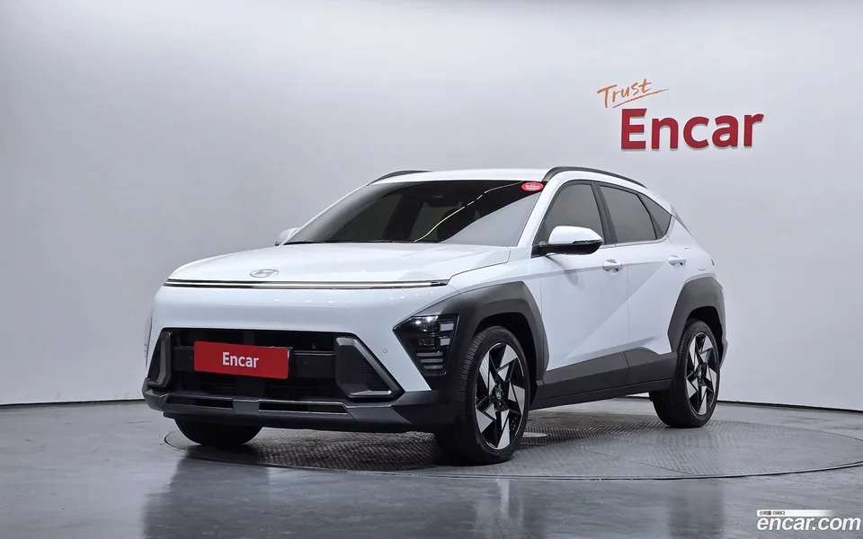 Hyundai Kona 2023