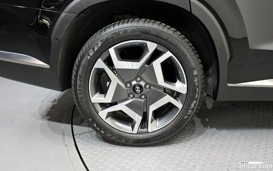 Hyundai Palisade 3.8 2WD 2022 — миниатюра 2