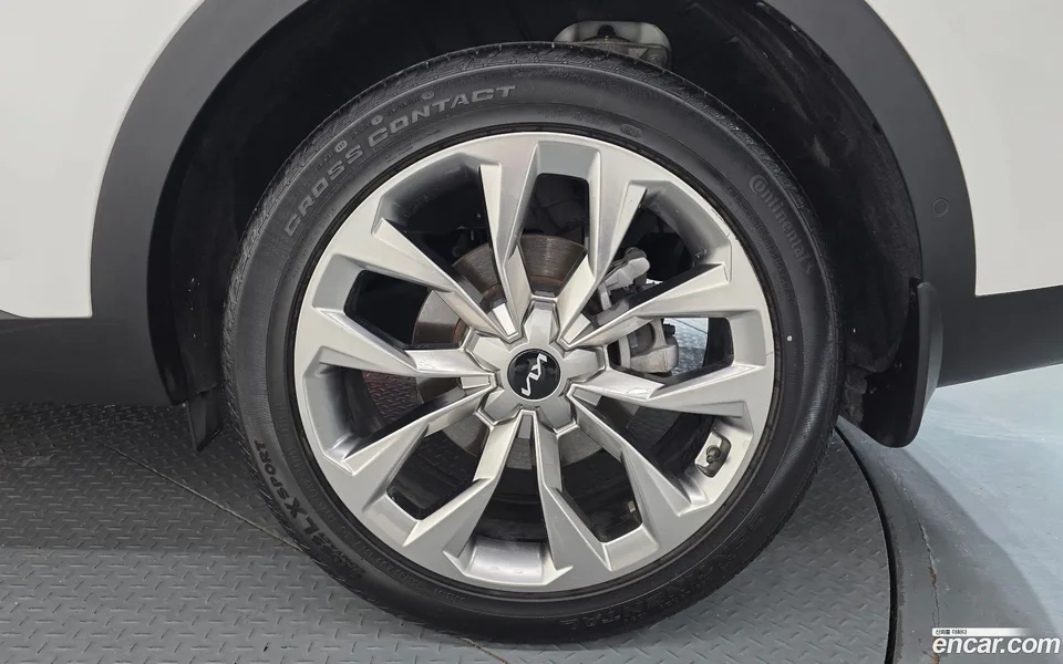 Kia Sorento 2.5T 2WD 2022 — миниатюра 5