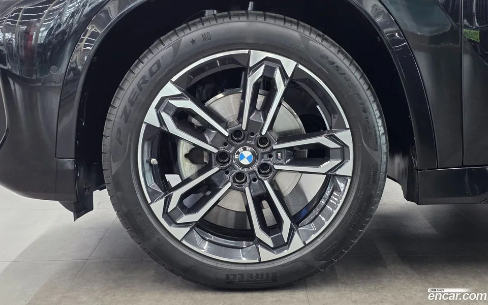 BMW X1 sDrive 20i M 2025 — миниатюра 2