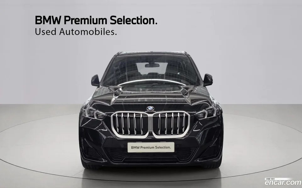 BMW X1 sDrive 20i M 2025 — миниатюра 3