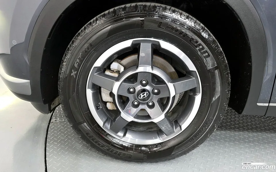 Hyundai Palisade 3.8 2WD 2023 — миниатюра 2