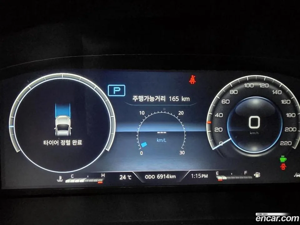 KG Mobility Musso Sports 2.2 4WD 2025 — миниатюра 2