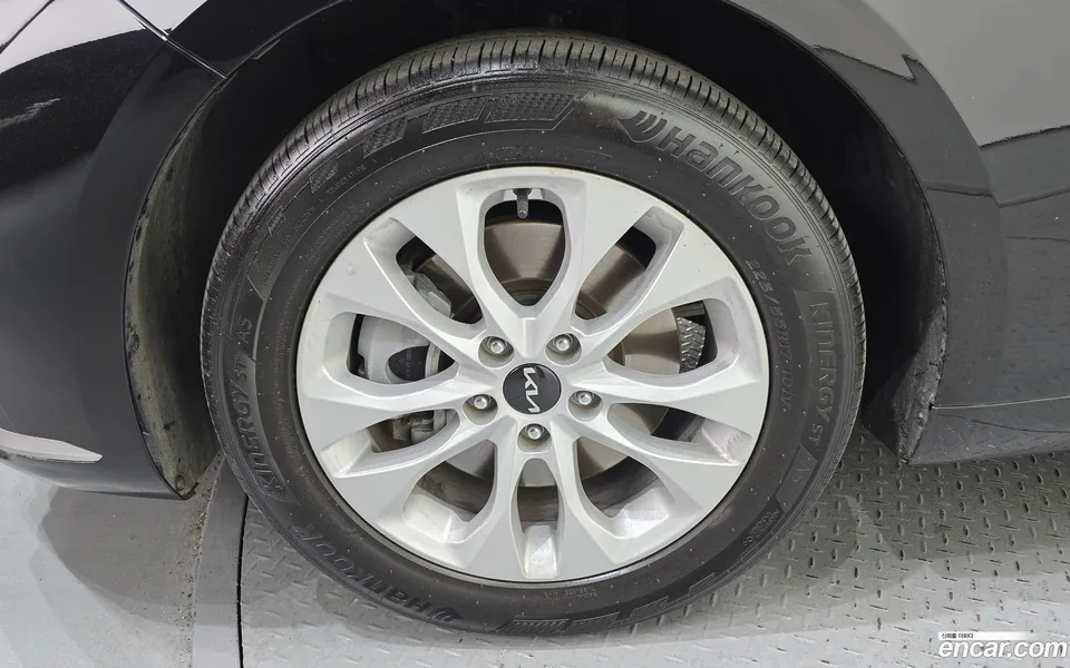 Kia K8 3.5 LPG 2WD 2024 — миниатюра 2