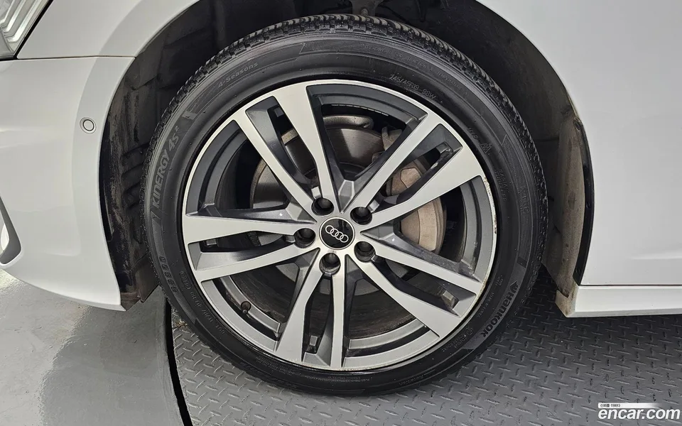 Audi A6 45 TFSI 2023 — миниатюра 2