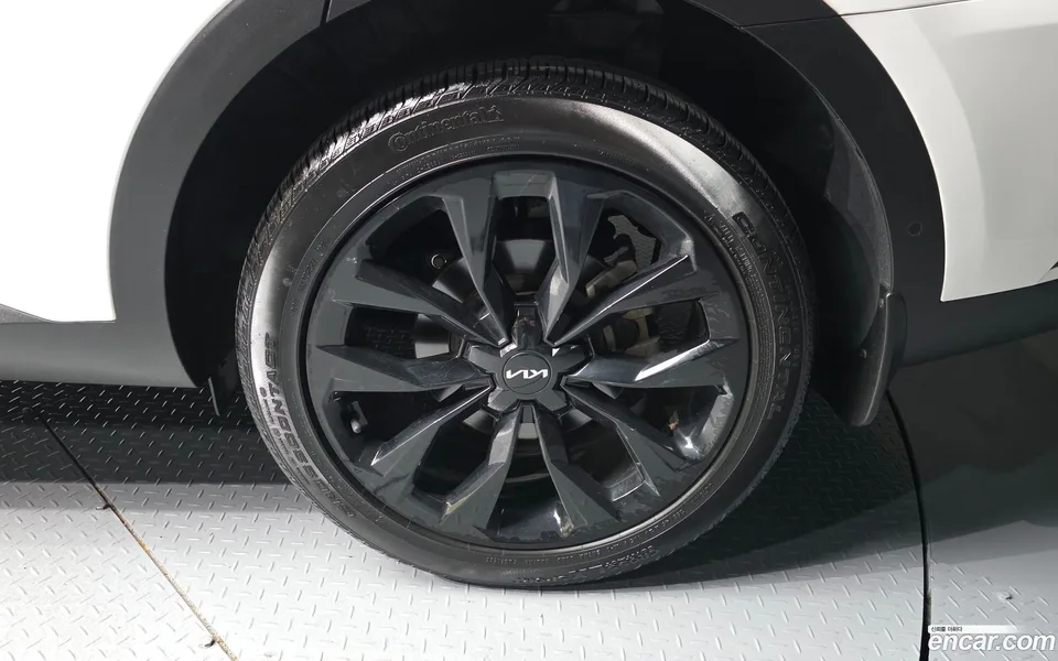 Kia Sorento 2.2 4WD 2022 — миниатюра 5