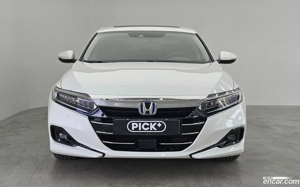 Honda Accord 2.0 2022 — миниатюра 3