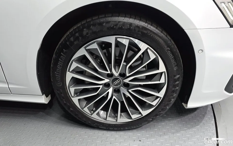 Audi A6 45 TFSI 2024 — миниатюра 2