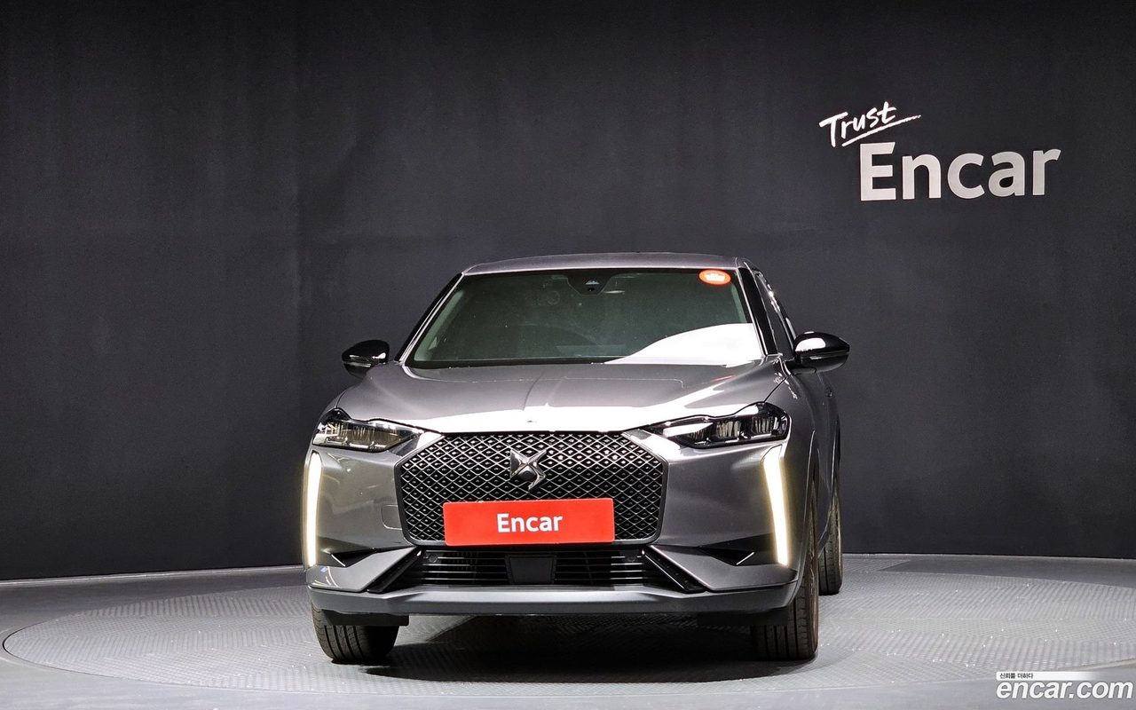 Citroen DS3 2023 — 3