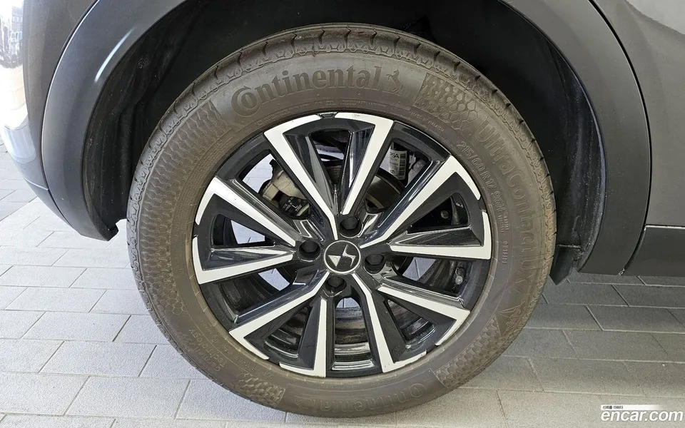 Citroen DS3 1.5 BlueHDi 2023 — thumbnail 5