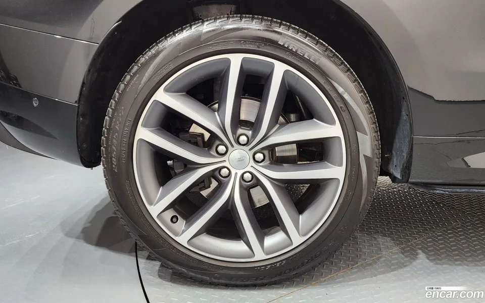 Land Rover Range Rover Sport P360 AB 2023 — миниатюра 5