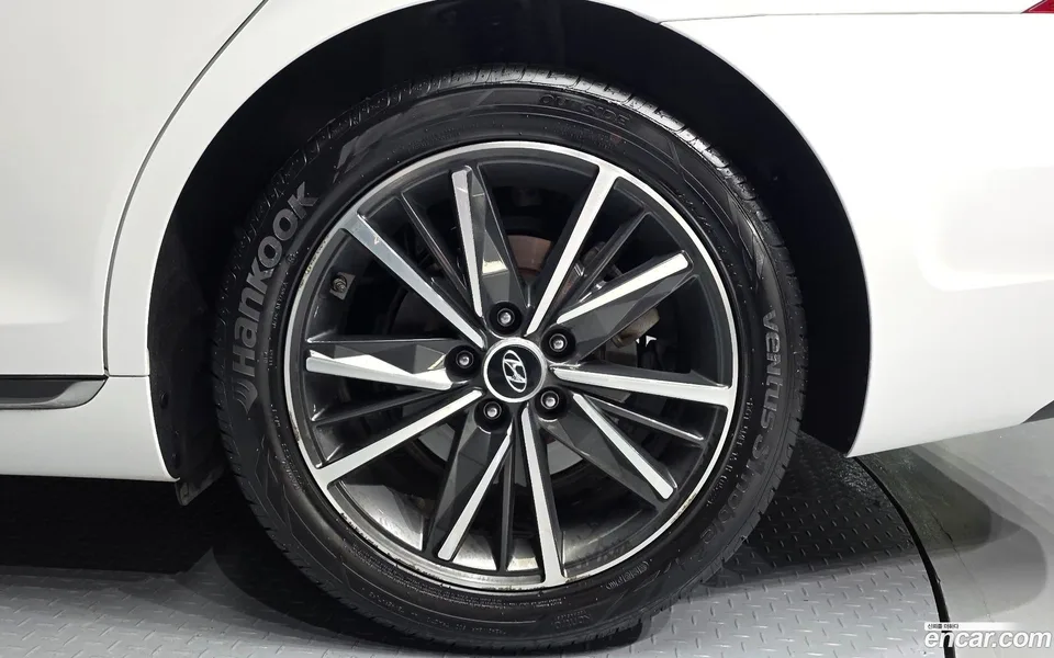 Hyundai Grandeur IG 2.5 2022 — миниатюра 2