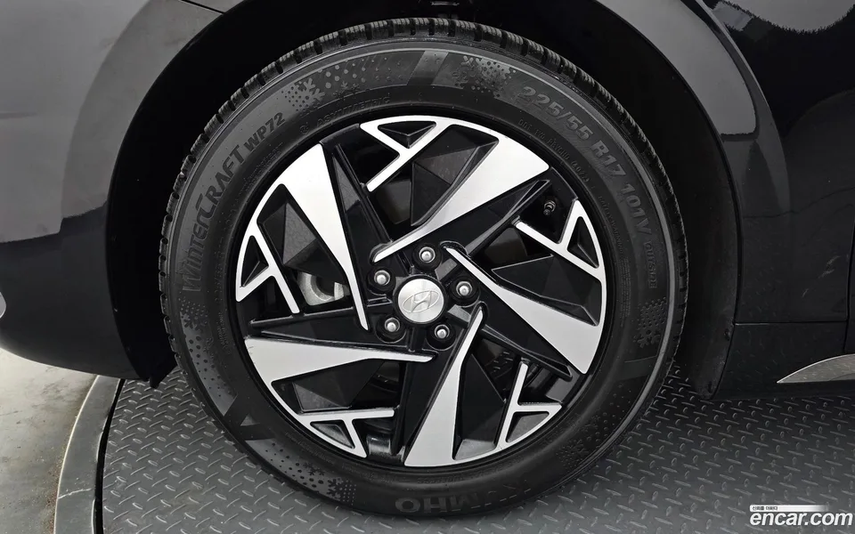 Hyundai Grandeur IG Hybrid 2022 — миниатюра 2