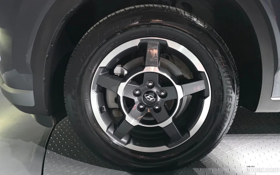 Hyundai Palisade 3.8 4WD 2022 — миниатюра 2