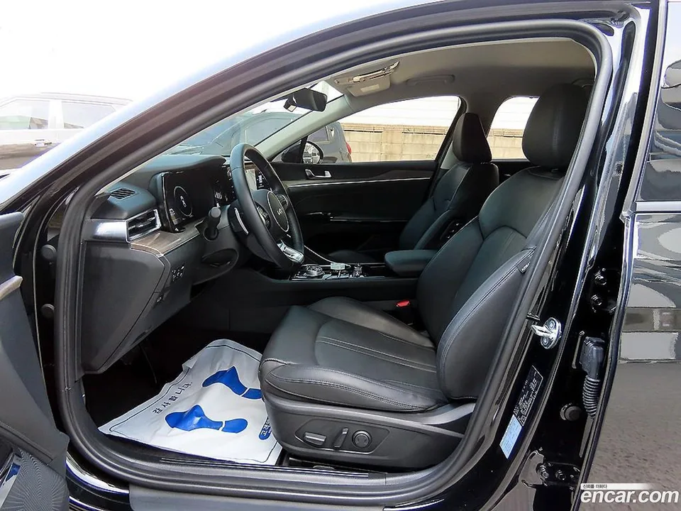 Kia K5 2.0 2023 — миниатюра 4